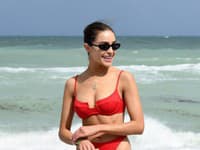 Modelka Olivia Culpo je inšpiráciou v móde i životnom štýle