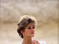 Štýl cargo dnes miluje aj prvá dáma USA Melania Trump. Inšpirovala sa princeznou Dianou?