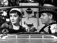 Osudoví muži Audrey Hepburn