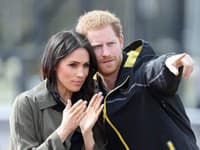 Nedala na ňu dopustiť ani Meghan Markle a vďaka nej našla lásku svojho života.