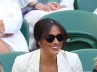 Novodobá ikona Meghan Markle si vyslúžila vlnu kritiky