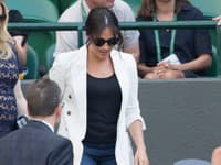 Rifle vojvodkyne Meghan Markle si vyslúžili veľkú kritiku