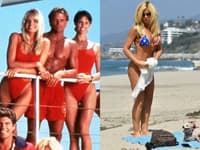 Sexi Donna D’Errico vyzerá aj tesne pred 50-tkou naozaj HOT