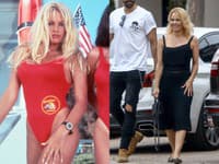 Pamela Anderson dnes preferuje elegantnejšiu módu a je z nej aktivistka