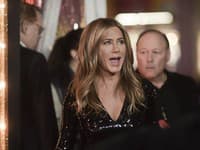 Bolo len otázkou času, kedy začnú herečku Jennifer Aniston médiá spájať s niekým novým