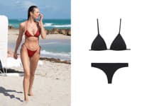 Klasické bikini nebudú nikdy out