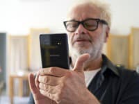 Úspešný fotpgraf sa nevyhýba ani najnovším technológiám