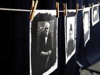 Fotografie v sebe nesú mimoriadnu vizuálnu atraktivitu