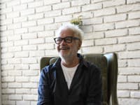 Uznávaný fotograf Robert Vano kombinuje nové technológie s umením klasickej fotografiie