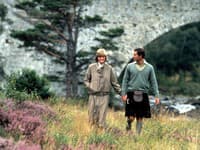 Temná minulosť princeznej z Walesu