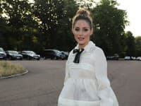 Detoxikačná kúra Olivie Palermo