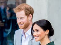 Meghan Markle prešla po pôrode nevýraznou, no dôležitou zmenou účesu