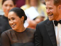 Účes Meghan Markle po pôrode je údajne jej tajnou zbraňou