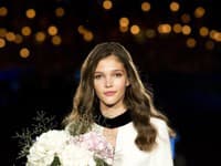 Schwarzkopf Elite Model Look 2019 pre Českú a Slovenskú republiku