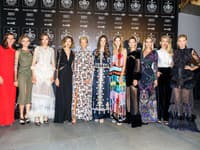 Schwarzkopf Elite Model Look 2019 pre Českú a Slovenskú republiku