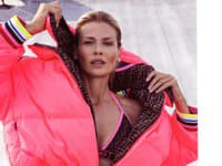 Topmodelka Daniela Peštová bude predsedníčkou poroty Schwarzkopf Elite Model Look ČR a SR 2019