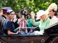 Lady Collin Campbell dobre vie, čo sa deje za dverami paláca