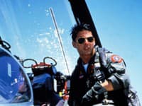 Popularita značky sa rýchlo šírila vďaka filmom s Jamesom Deanom, ale asi najviac umiestneniu Aviatorov vo filme Top Gun