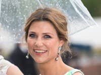
Nórska princezná Märtha Louise oznámila, že sa vzdáva používania svojho kráľovského titulu