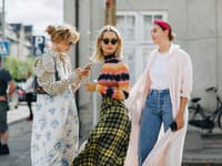 Škandinávska moda je špecifická, eklektická, iná