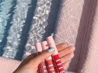 Medzi najobľúbenejšie odtiene patrí Angel Lips