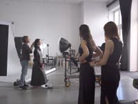 23 finalistiek a finalistov Schwarzkopf Elite Model Look 2019 sa už pripravuje na veľké finále