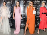 Galavečer prestížnej modelingovej súťaže Schwarzkopf Elite Model Look 2019 pre ČR a SR 