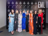 Česko-slovenské topmodelky z Elite Management, ktoré patria medzi tie najúspešnejšie