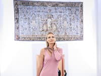Predsedkyňou poroty súťaže Schwarzkopf Elite Model Look 2019 pre ČR a SR bola tento ročník modelka Daniela Peštová