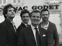 V septembri na Slovensko zavíta francúzsky aristokrat Jean Jacques Godet