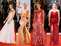V čom ohúrili hollywoodske hviezdy Benátky?