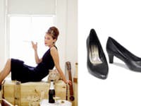 V šesťdesiatych rokoch ženy nenosili nič iné iba Kitten Heels