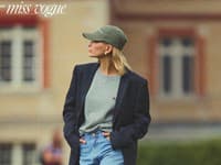 Povedali by ste, že modelka a jedna z najvplyvnejších celebrít v súčasnosti, Hailey Bieber, sa premení na princeznú Dianu? 
