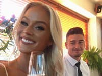 Krásna Miss Slovensko 2015, Lujza Straková sa bude vydávať. Pozrite sa akým prsteňom sa pochválila ...