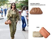 Model od Bottega Veneta si zamilovali všetky celebrity