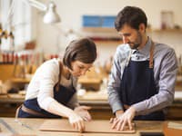 Manželia Veronika a Bastien priniesli na slovenský trh vysokokvalitné handmade kabelky