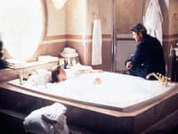 Kúpeľ pred spaním vytvorí skvelú relaxačnú atmosféru