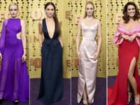 Hollywoodske hviezdy opäť predviedli vycibrený vkus