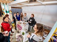 Nenechajte si ujsť najväčší veľtrh zdravého životného štýlu v Bratislave