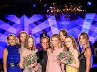 Modelingový expert Saša Jány patrí k najrešpektovanejším odborníkom na modeling v Slovenskej a Českej republike