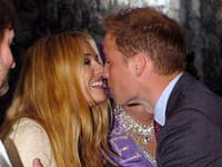 Princ William mal vraj oveľa čarovnejšie oko než princ Harry, ktorý bol vraj len roztomilý 