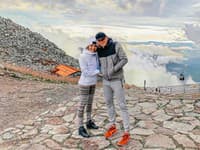 Ivana a Marián sú prototypom idylickej dvojice