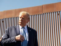  Donald Trump bol ňou posadnutý