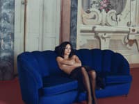 Kendall Jenner je novou tvárou RESERVED