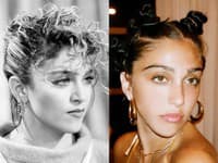 Madonna and Lourdes Leon majú toho okrem výzoru veľa spoločného