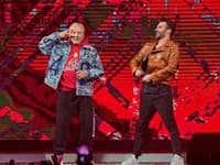 Karel Gott a jeho módne výstrelky