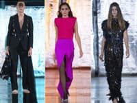 Prierez troch dní na Fashion LIVE! 2019