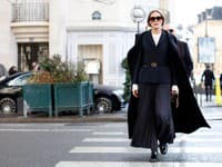 Olivia Palermo má jednoducho nezameniteľný štýl