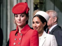 Vojvodkyňa Kate bola vraj prvá, ktorej bol elixír z byliniek na pleť ponúknutý na skúšku a odporučila ho Meghan 