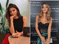 Aj Karolína Chomisteková sa rozhodla pre zmenu farby